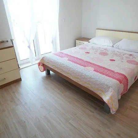 Mira Apartamento Rogoznica (Sibenik-Knin)