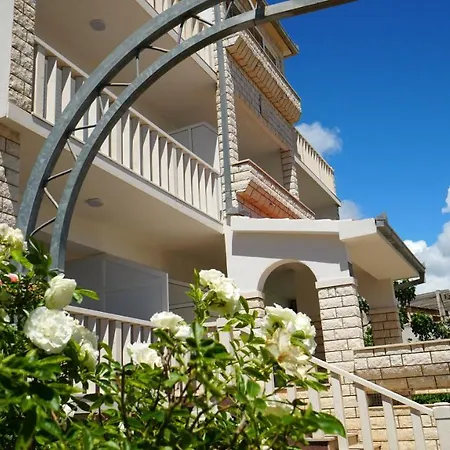 Apartment Mira Rogoznica (Sibenik-Knin)