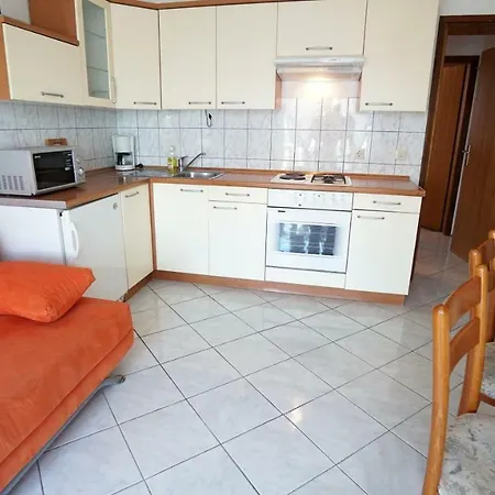 Apartamento Mira Rogoznica (Sibenik-Knin)