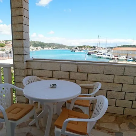 Mira Apartmán Rogoznica (Sibenik-Knin)