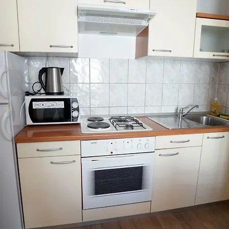 Mira Apartamento Rogoznica (Sibenik-Knin)