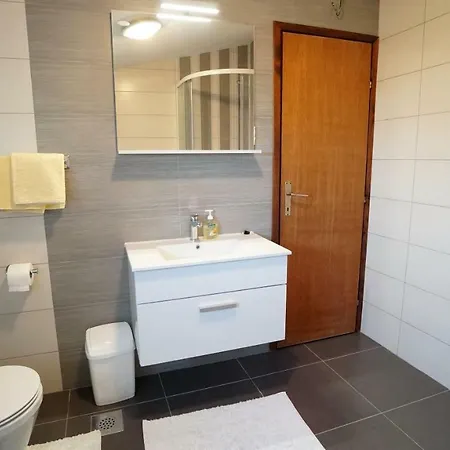 Apartmán Mira