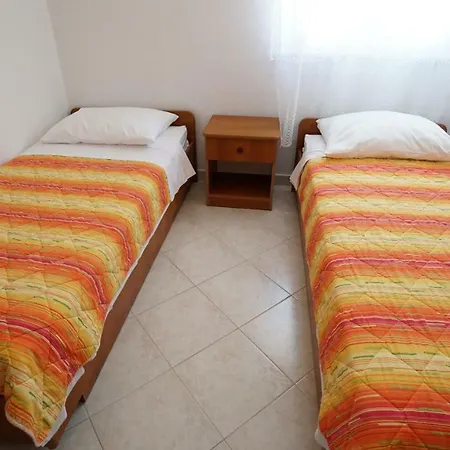 Mira Apartamento Rogoznica (Sibenik-Knin)