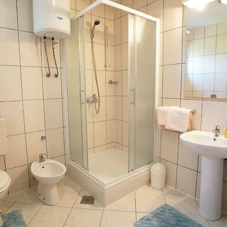 Apartmán Mira Rogoznica (Sibenik-Knin)