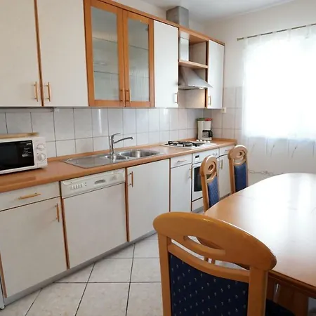 Mira Apartamento Rogoznica (Sibenik-Knin)