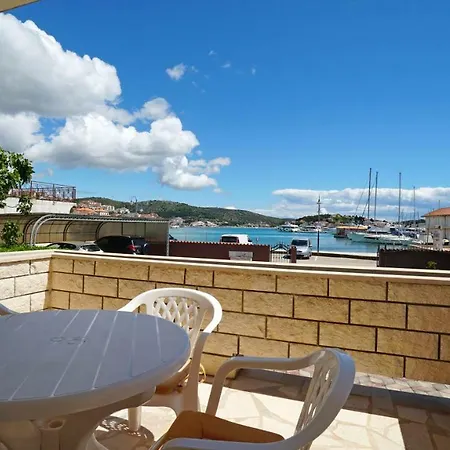 Apartmán Mira Rogoznica (Sibenik-Knin)