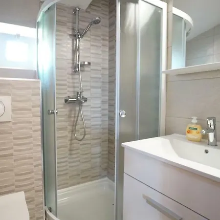 Apartamento Mira *